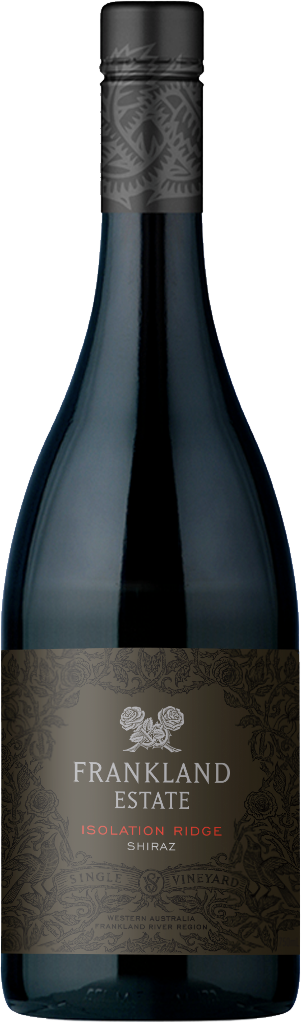 Frankland Estate Isolation Ridge Shiraz